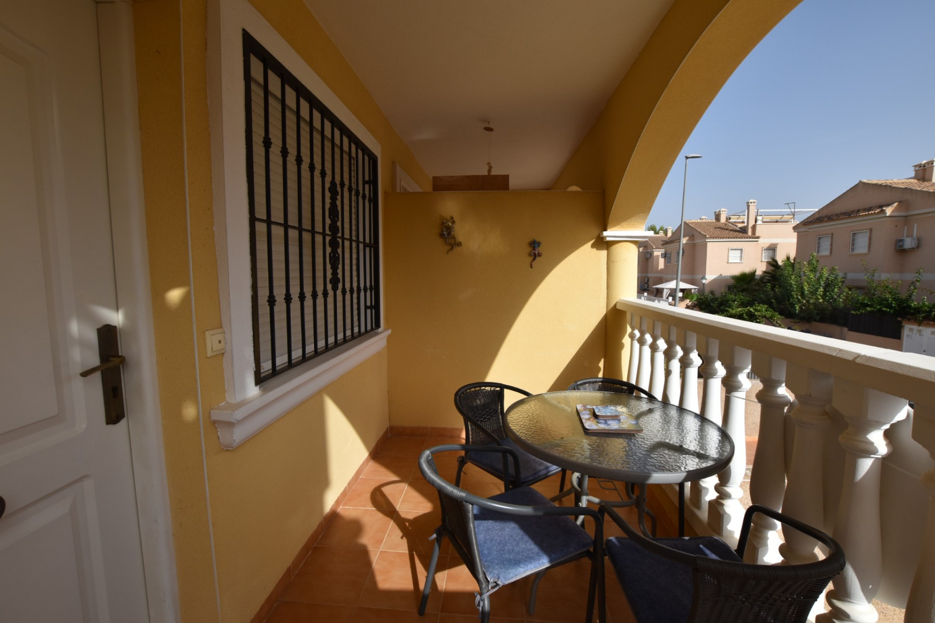 Resale - Townhouse - Algorfa - Montemar