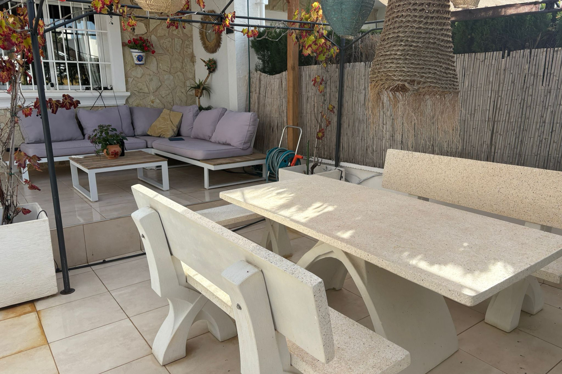 Resale - Townhouse - Algorfa - Montemar