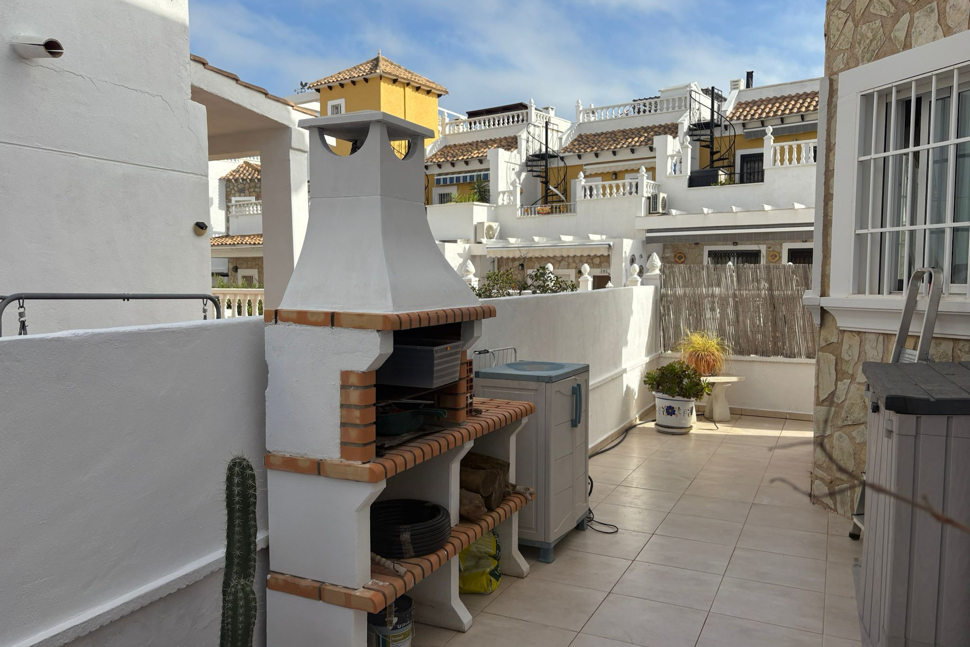 Resale - Townhouse - Algorfa - Montemar