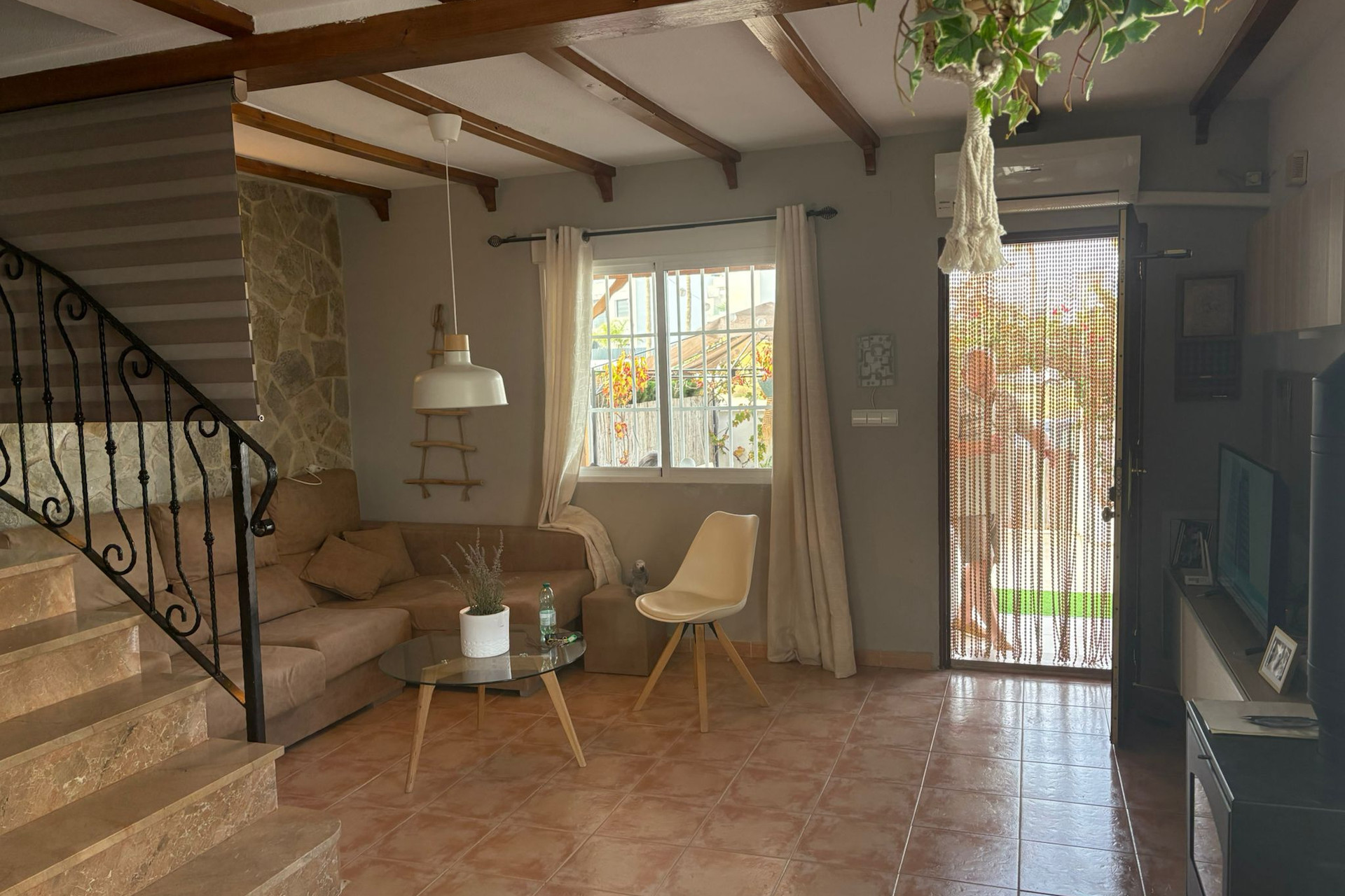 Resale - Townhouse - Algorfa - Montemar