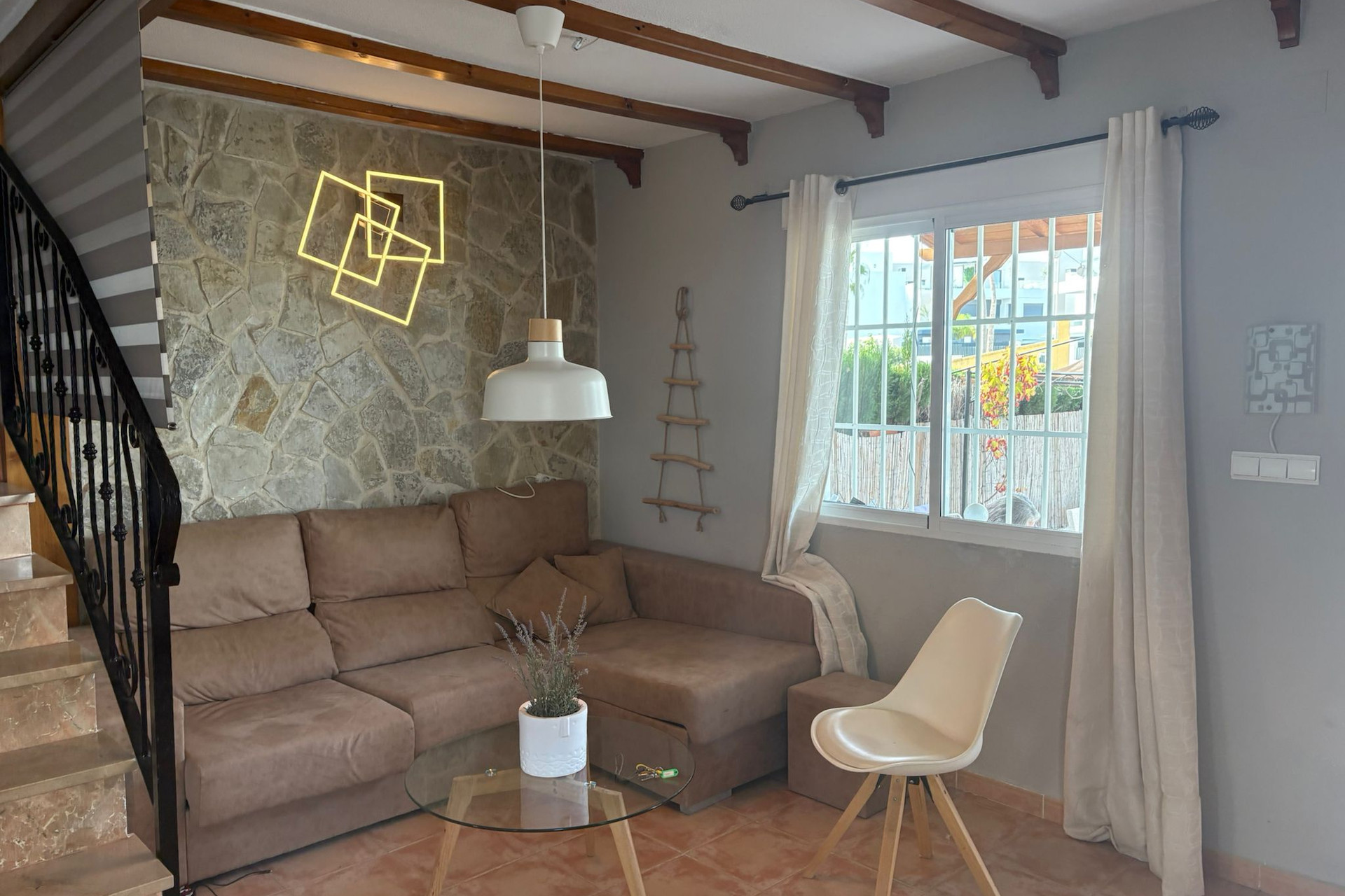 Resale - Townhouse - Algorfa - Montemar