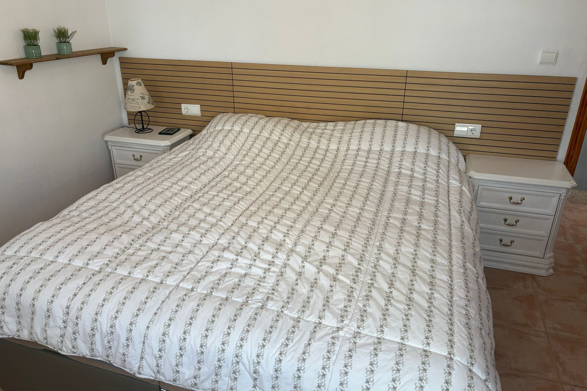 Resale - Townhouse - Algorfa - Montemar