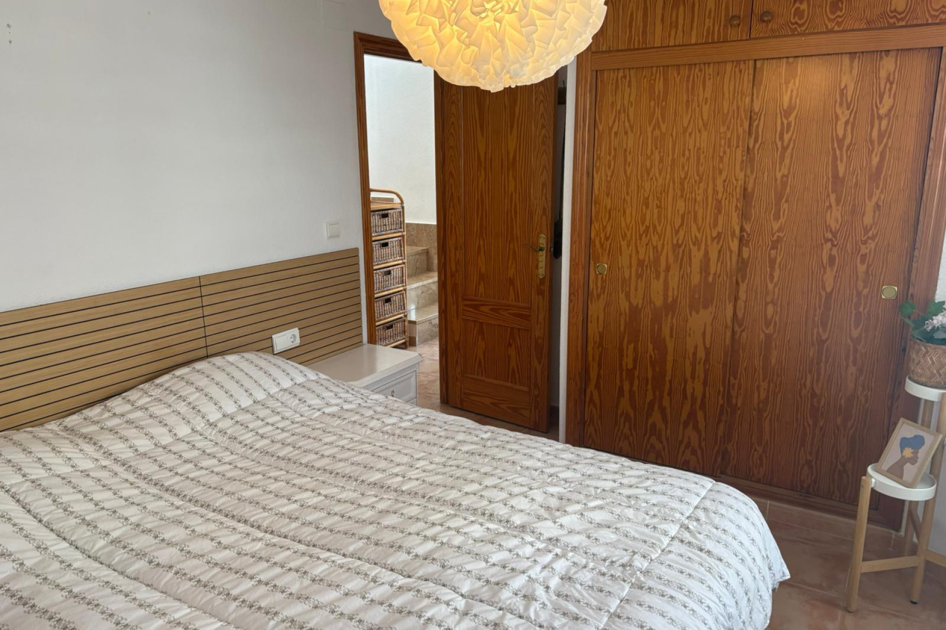 Resale - Townhouse - Algorfa - Montemar