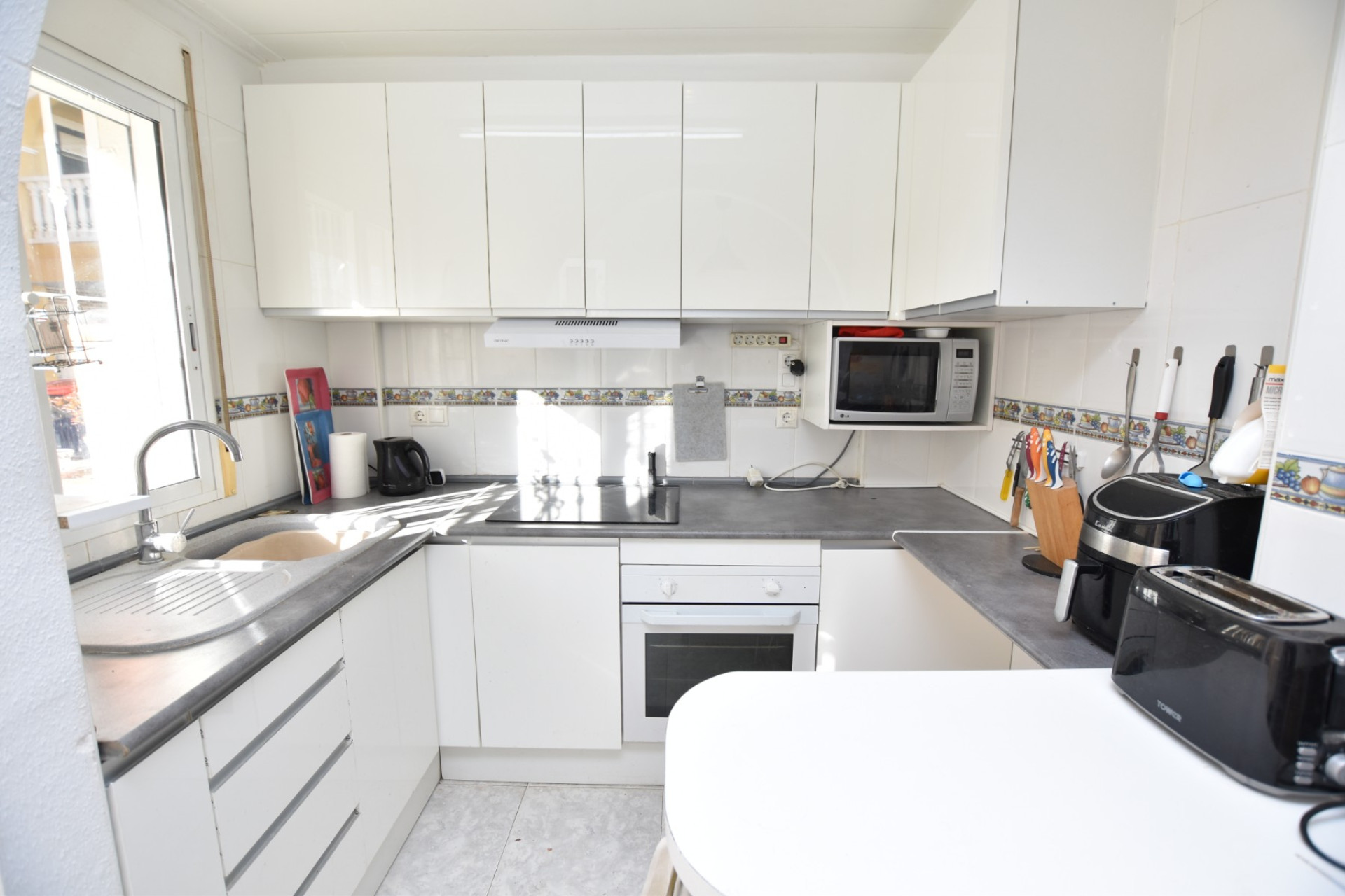 Resale - Townhouse - Algorfa - Montemar