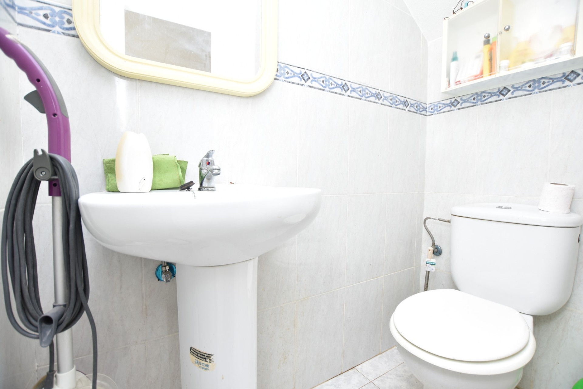 Resale - Townhouse - Algorfa - Montemar