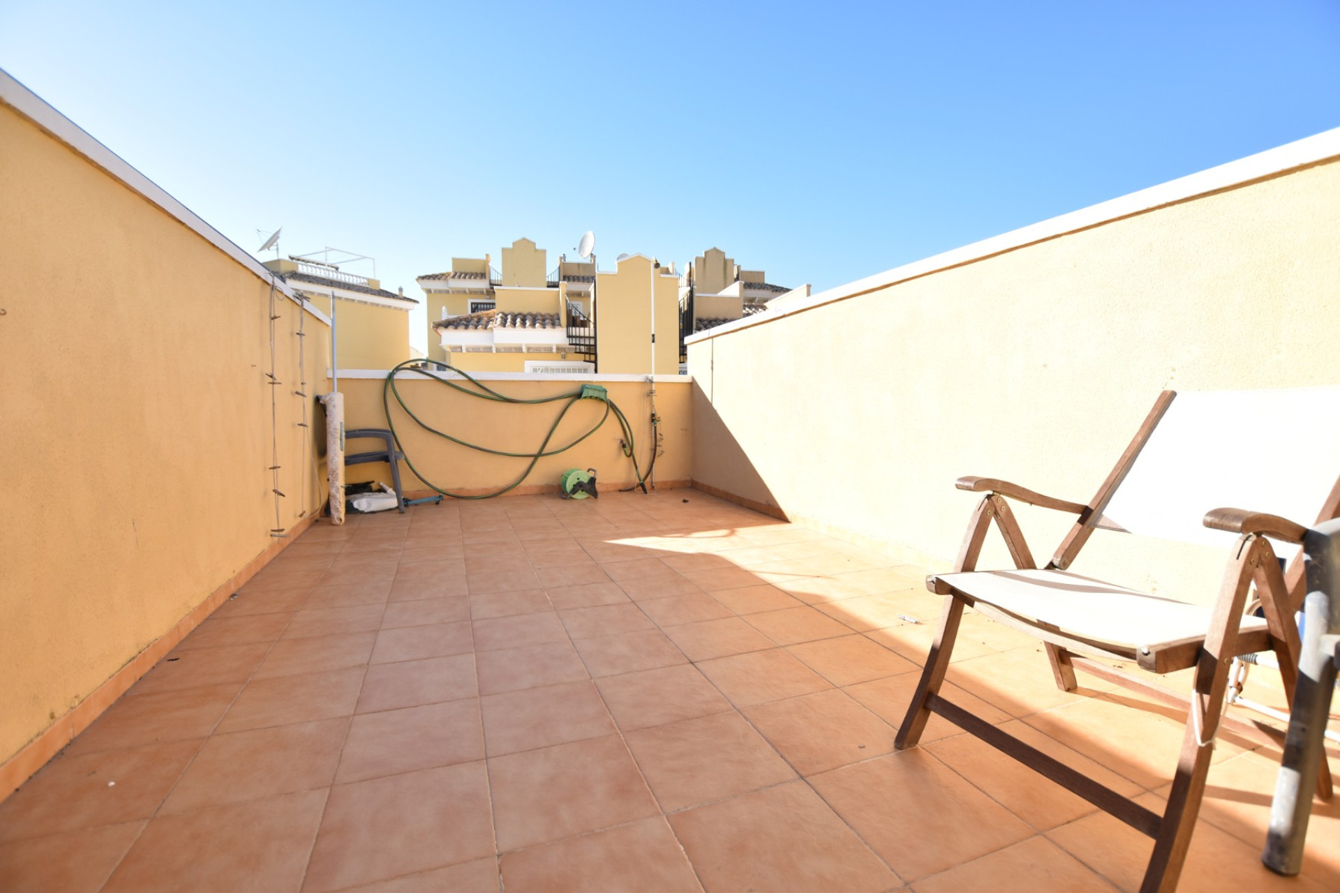 Resale - Townhouse - Algorfa - Montemar