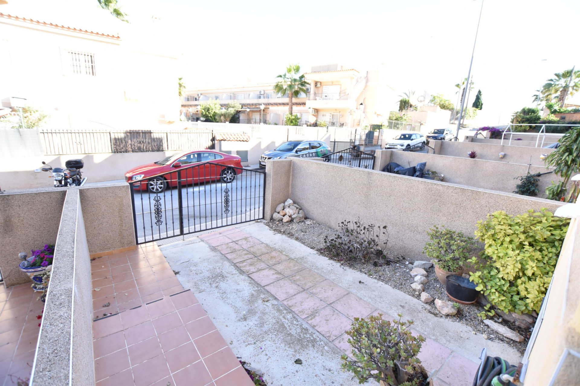 Resale - Townhouse - Algorfa - Montemar