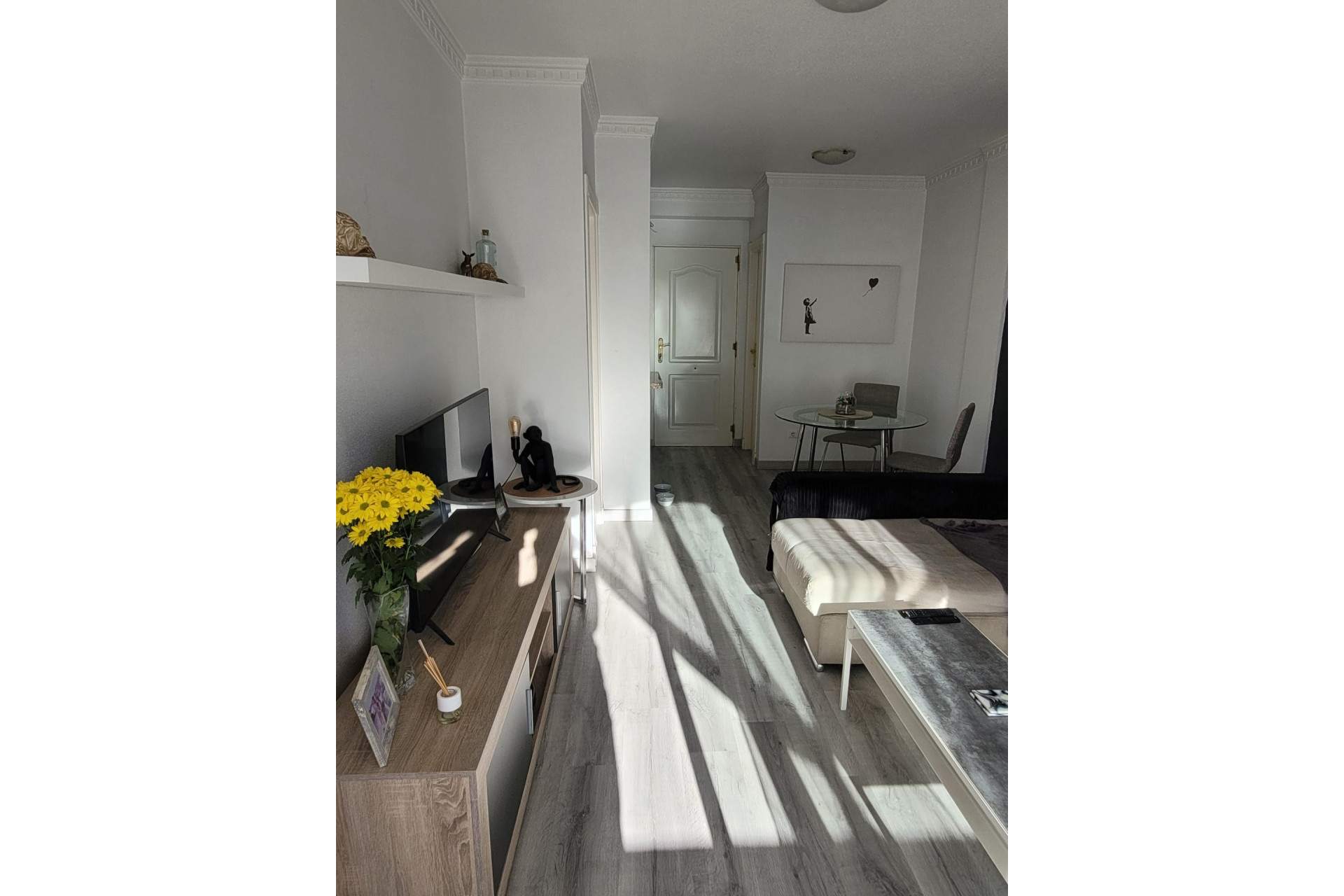 Resale - Townhouse - Algorfa - Montemar