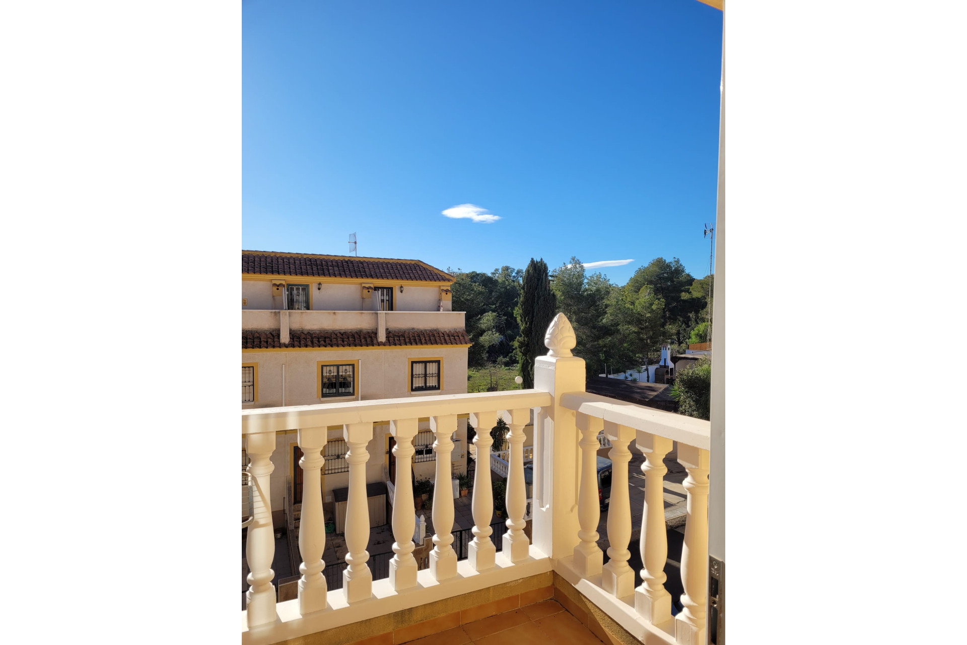 Resale - Townhouse - Algorfa - Montemar