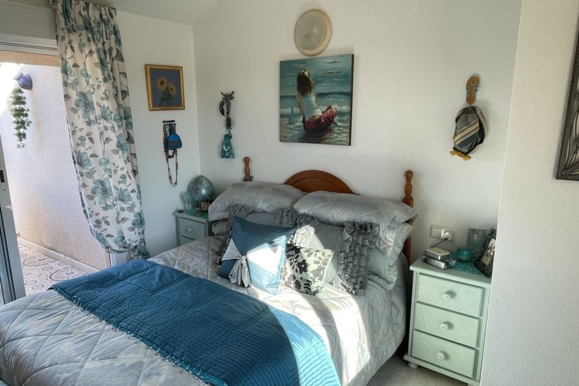 Resale - Townhouse - Algorfa