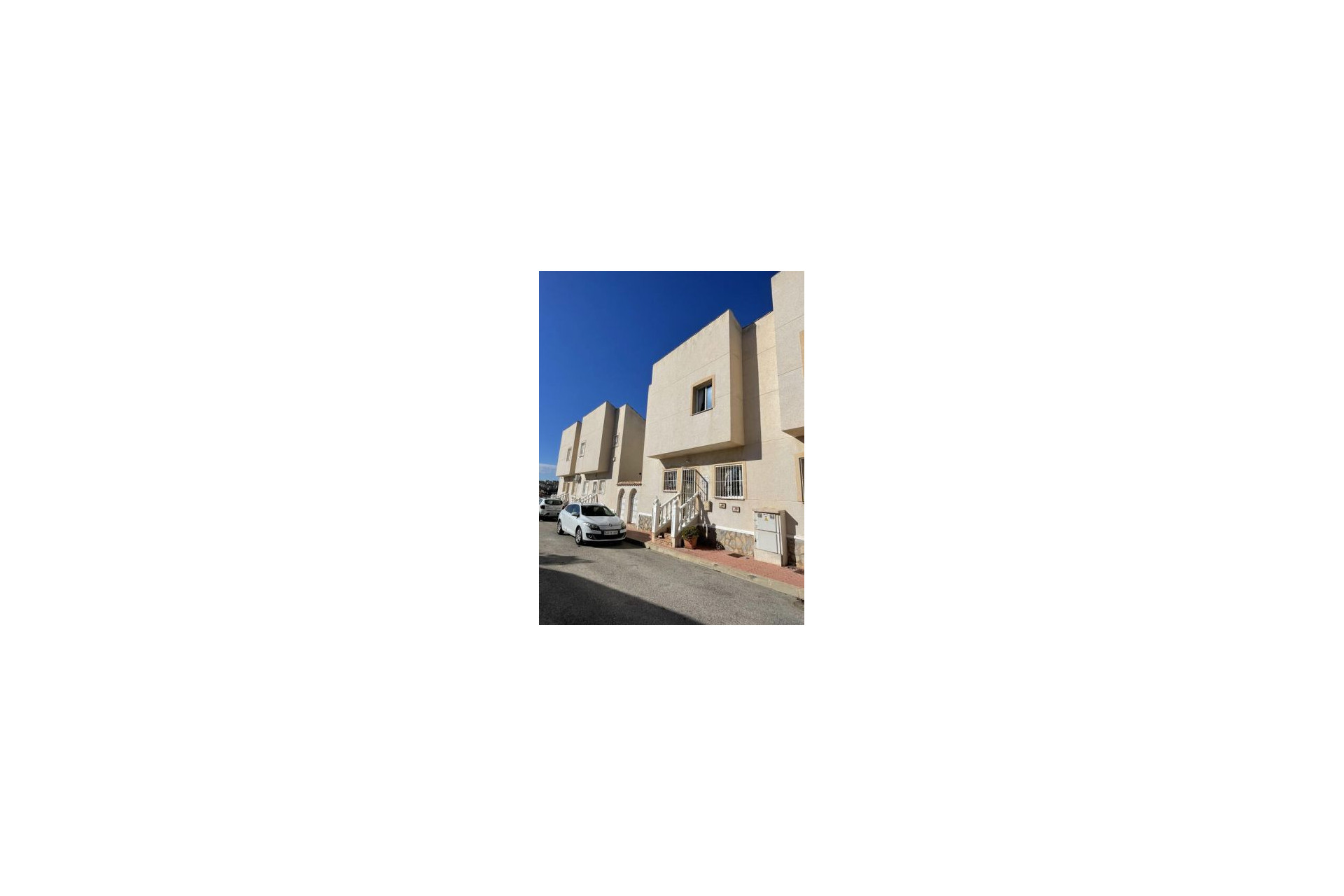Resale - Townhouse - Algorfa