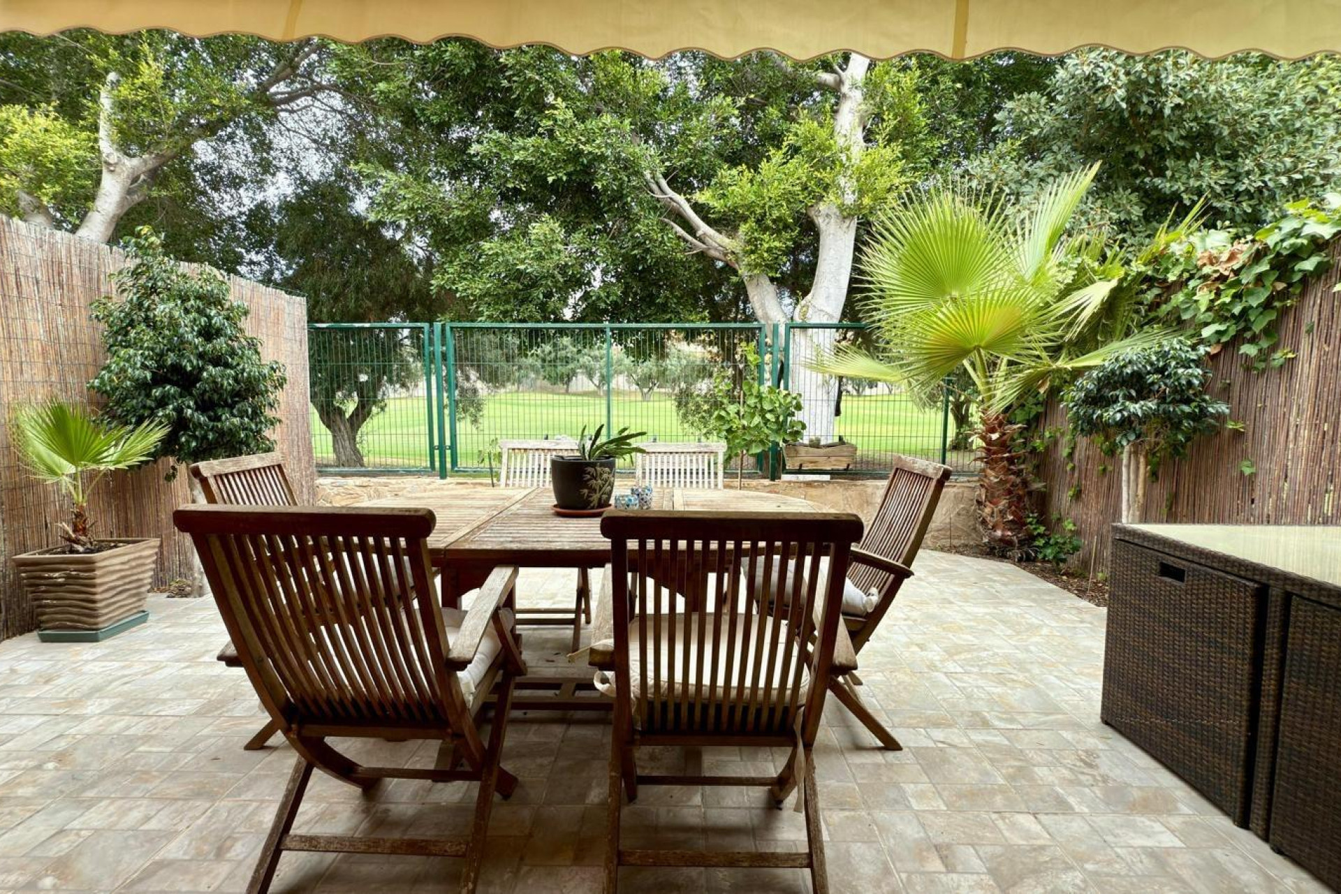 Resale - Townhouse - Alicante - Alicante Golf