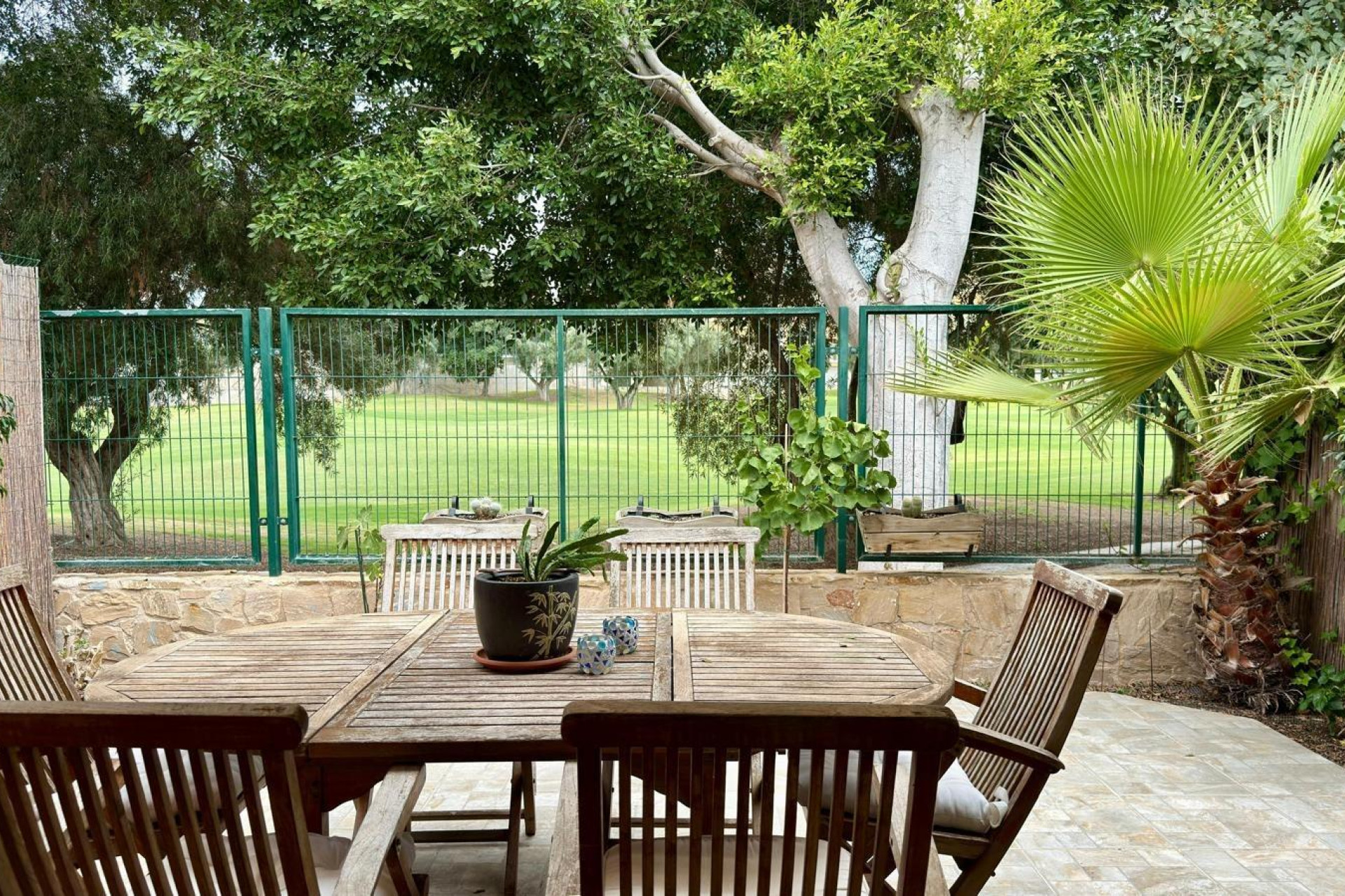 Resale - Townhouse - Alicante - Alicante Golf