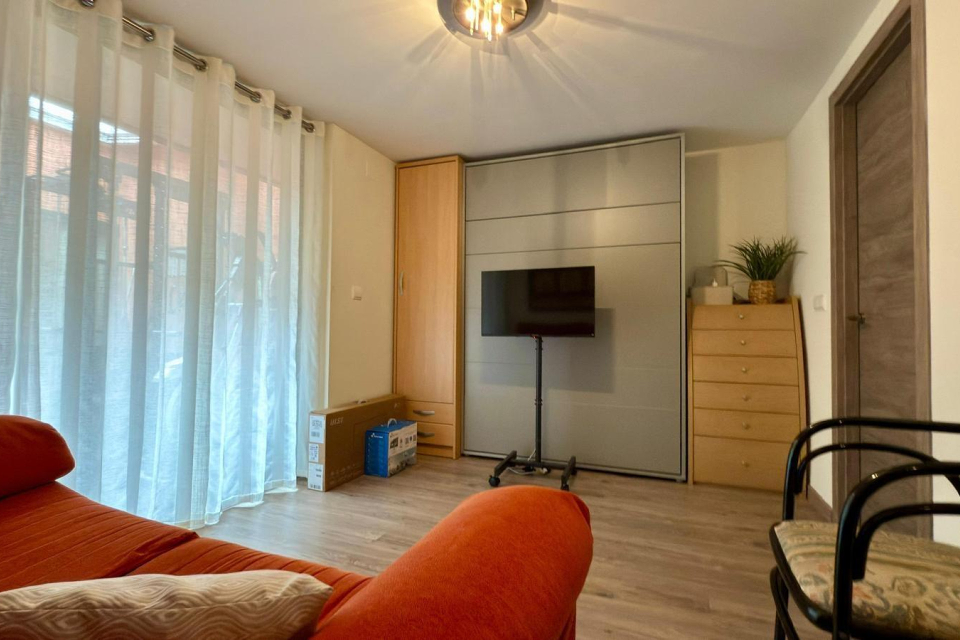 Resale - Townhouse - Alicante - Alicante Golf