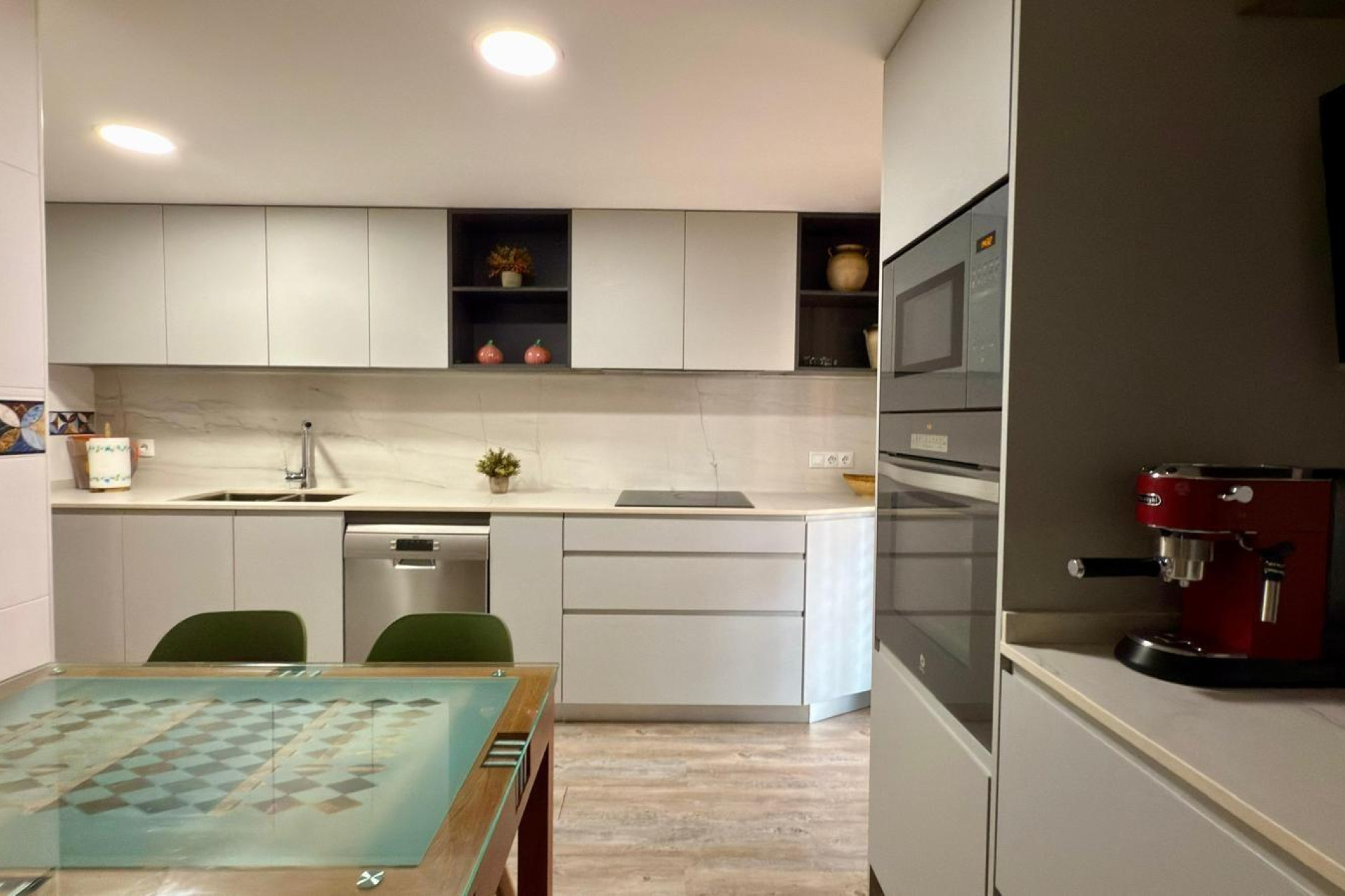 Resale - Townhouse - Alicante - Alicante Golf