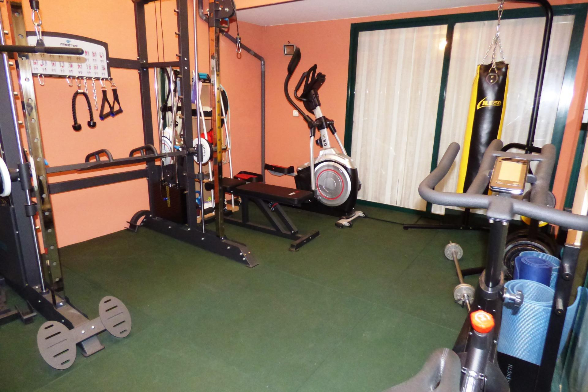 Resale - Townhouse - Alicante - Alicante Golf