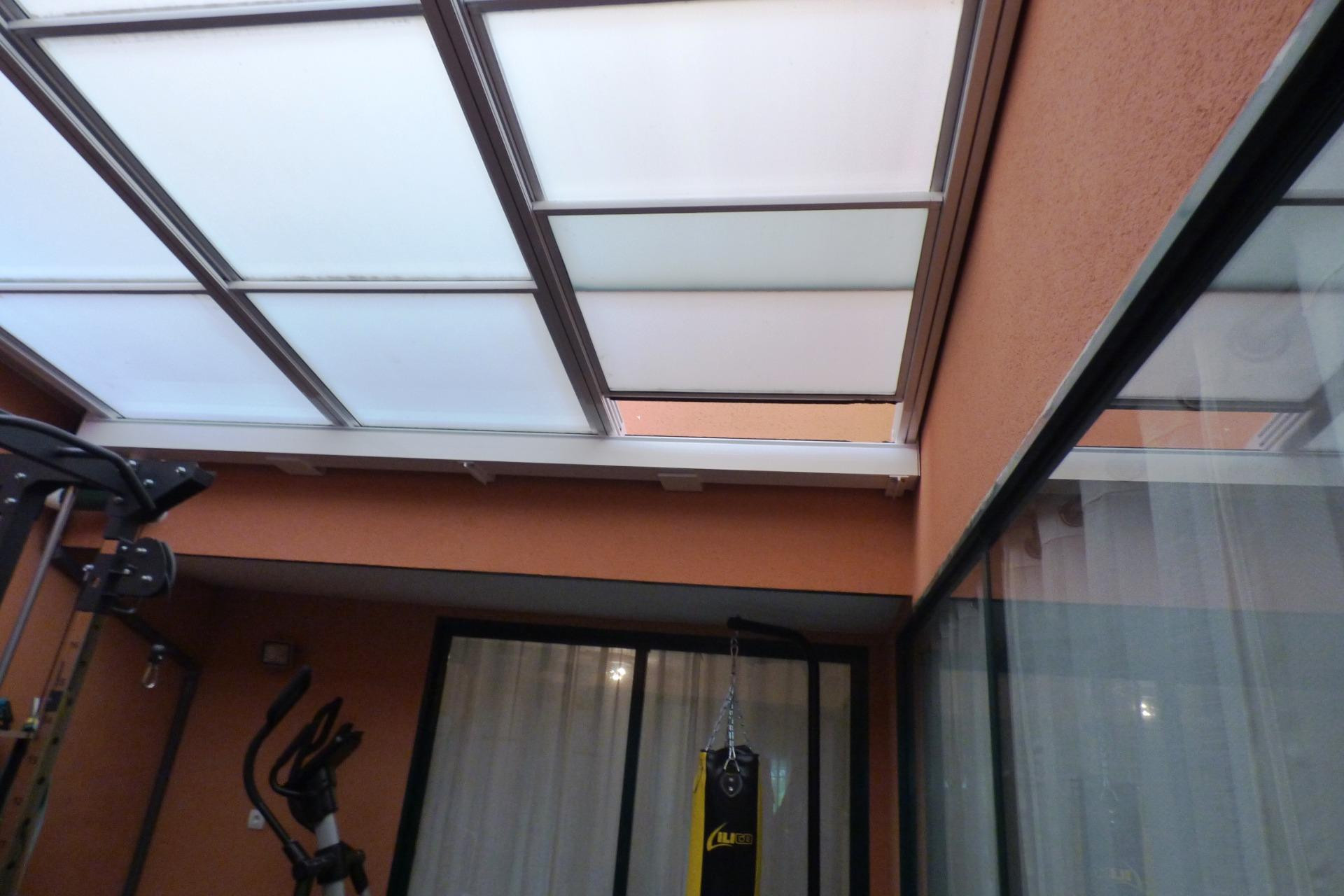 Resale - Townhouse - Alicante - Alicante Golf