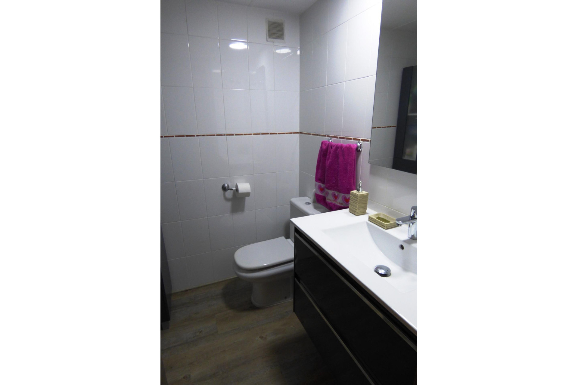 Resale - Townhouse - Alicante - Alicante Golf