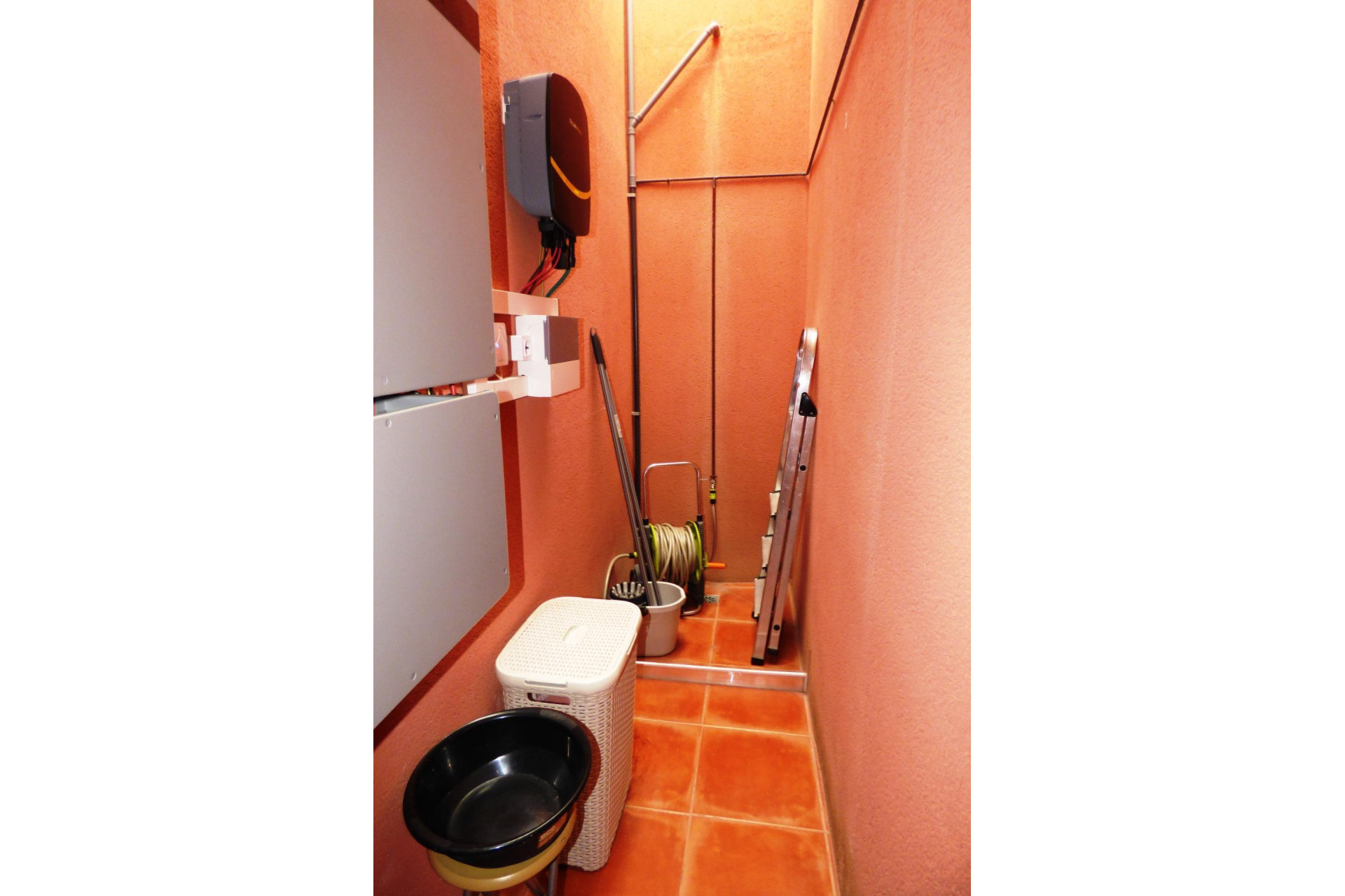 Resale - Townhouse - Alicante - Alicante Golf