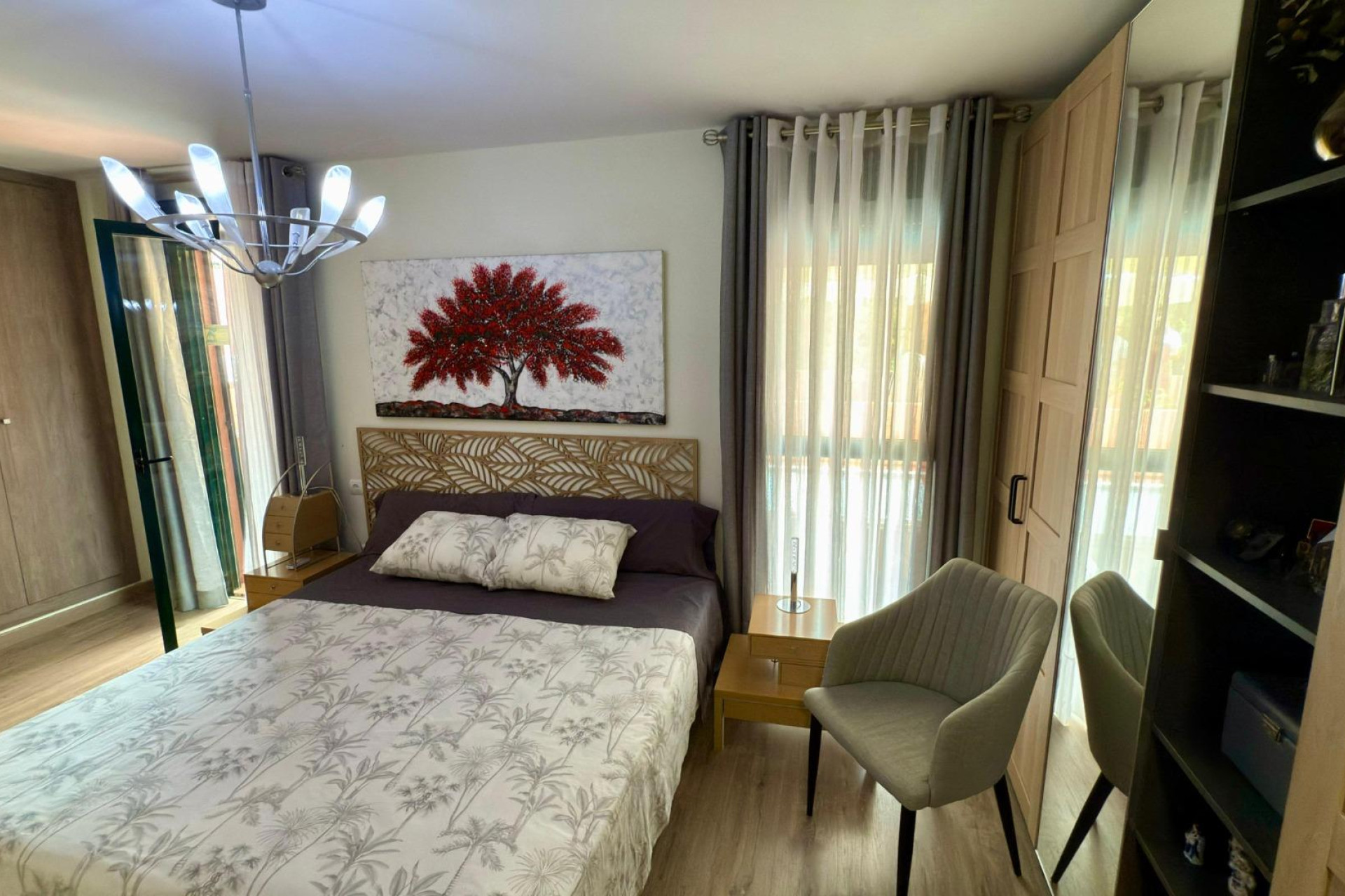 Resale - Townhouse - Alicante - Alicante Golf