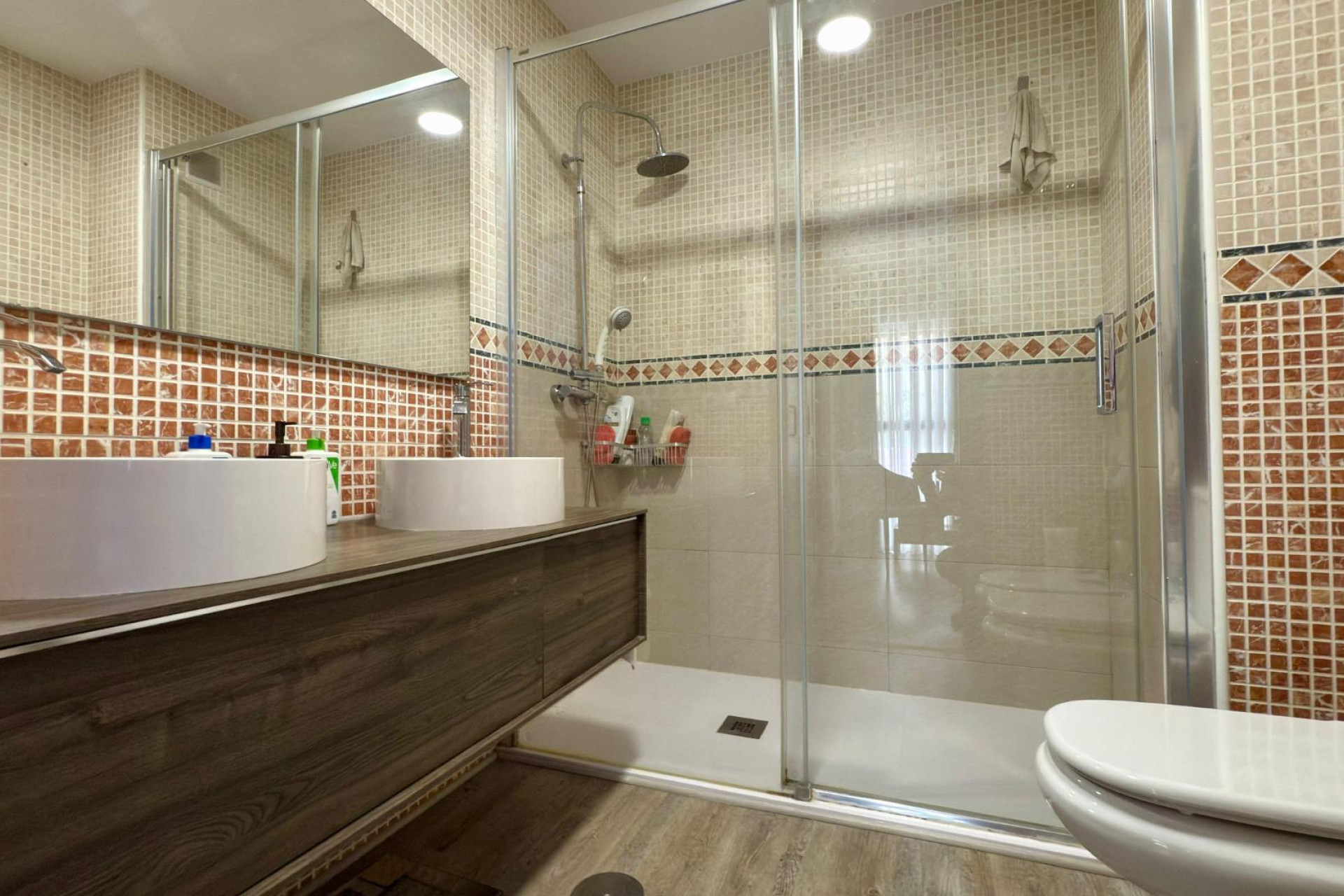 Resale - Townhouse - Alicante - Alicante Golf