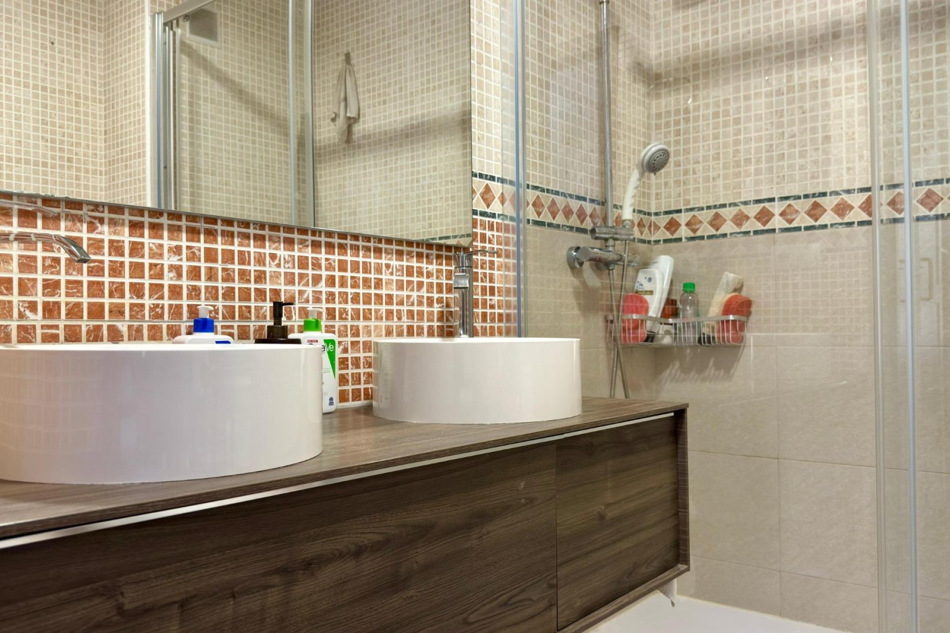 Resale - Townhouse - Alicante - Alicante Golf