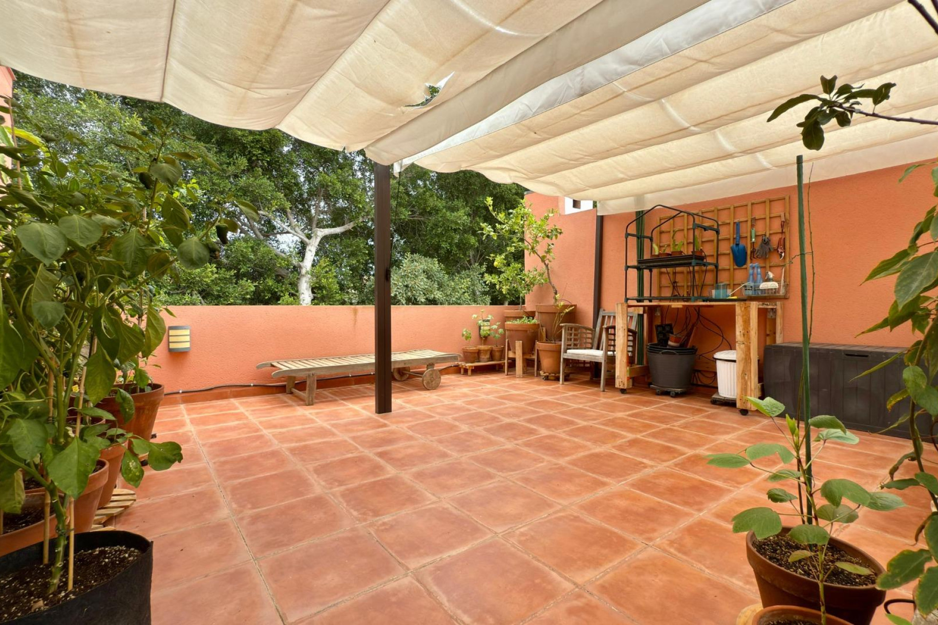 Resale - Townhouse - Alicante - Alicante Golf