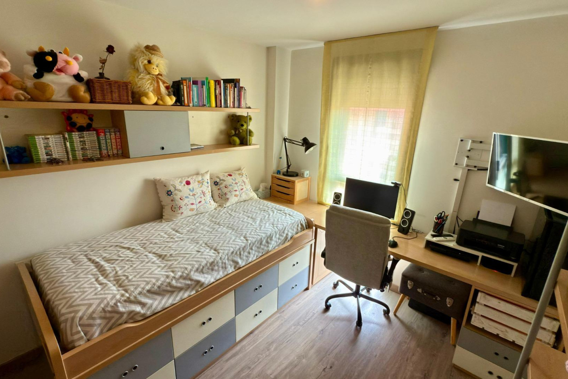 Resale - Townhouse - Alicante - Alicante Golf