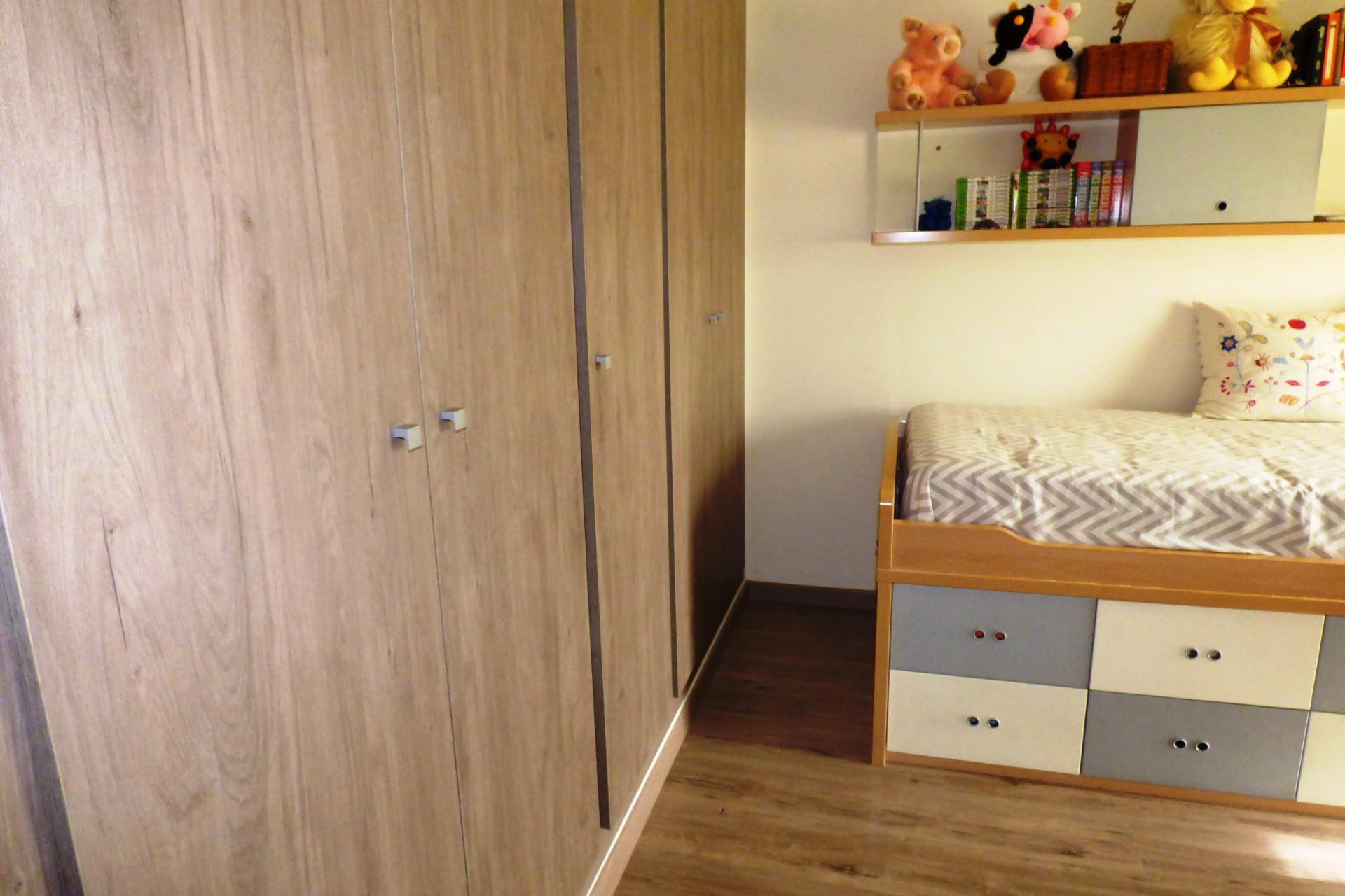 Resale - Townhouse - Alicante - Alicante Golf