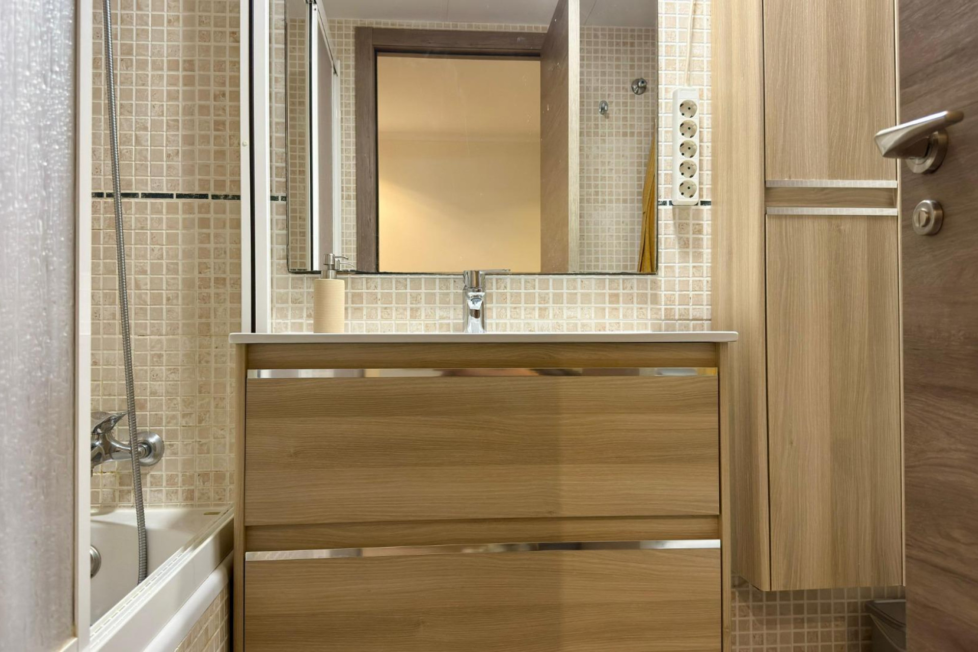 Resale - Townhouse - Alicante - Alicante Golf