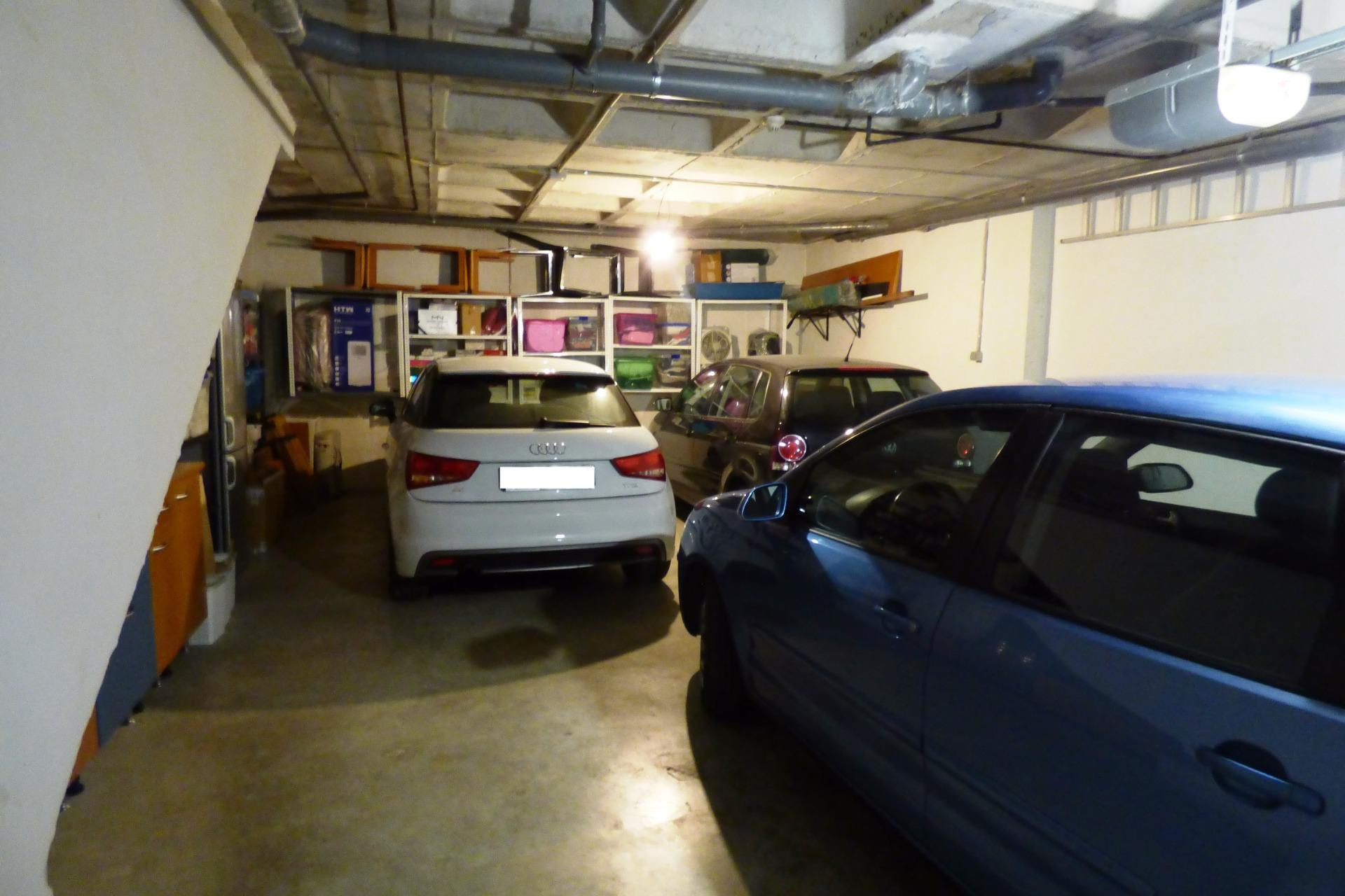 Resale - Townhouse - Alicante - Alicante Golf