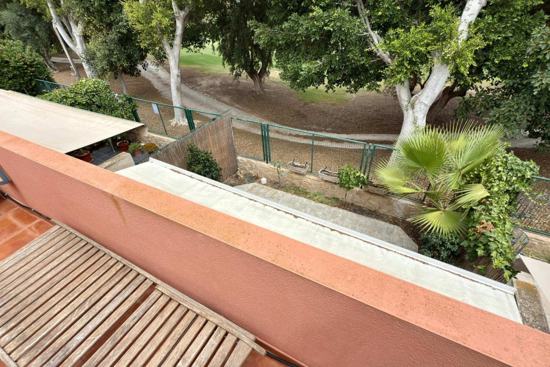 Resale - Townhouse - Alicante - Alicante Golf