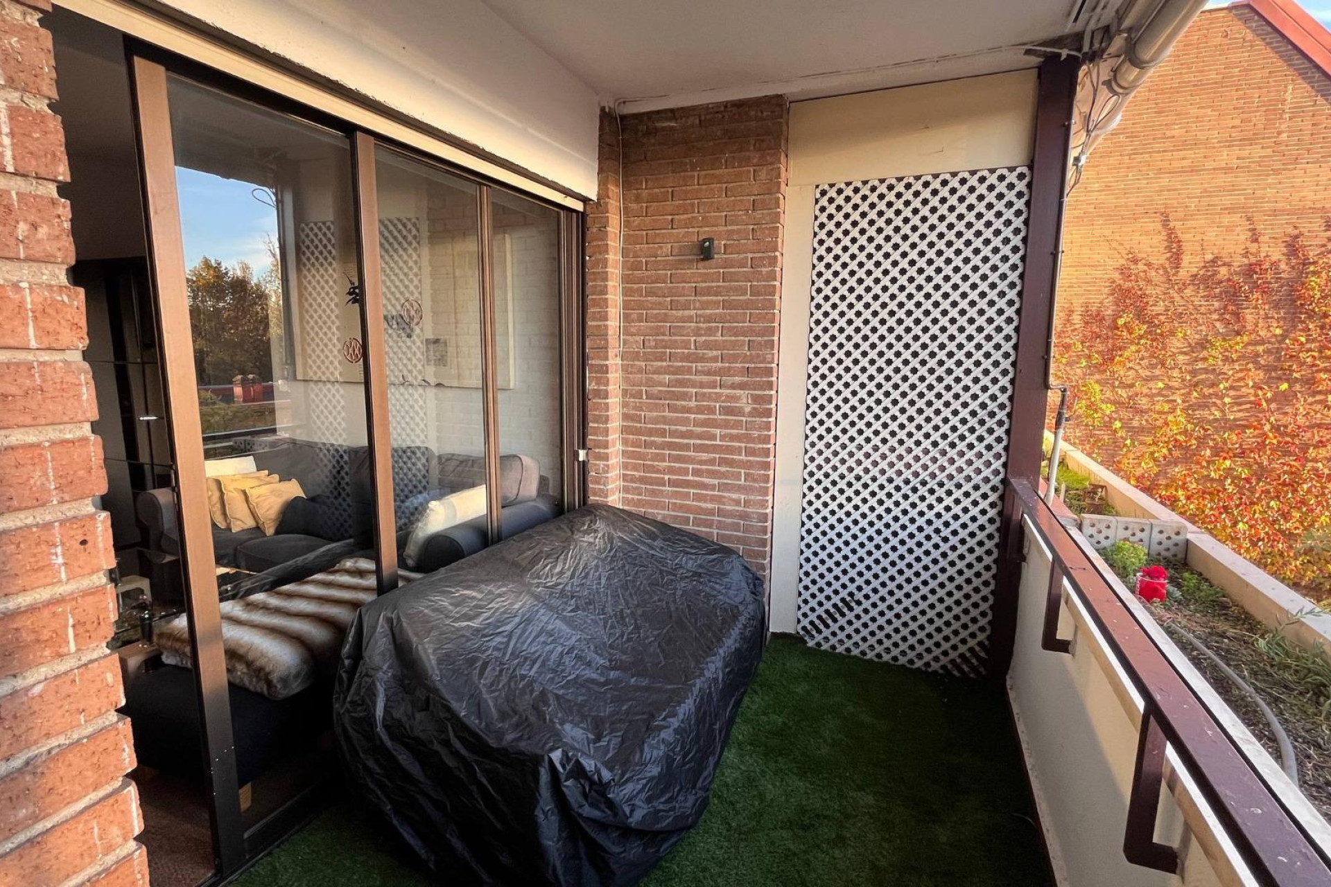 Resale - Townhouse - Alicante - Alicante Golf