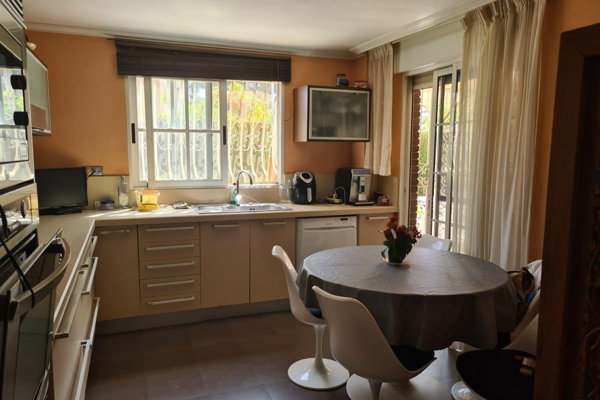 Resale - Townhouse - Alicante - Deportista Miriam Blasco