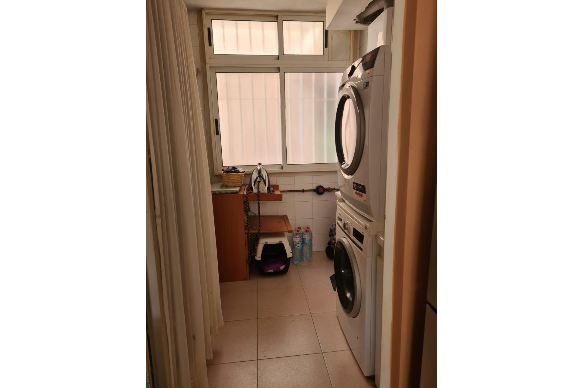 Resale - Townhouse - Alicante - Deportista Miriam Blasco