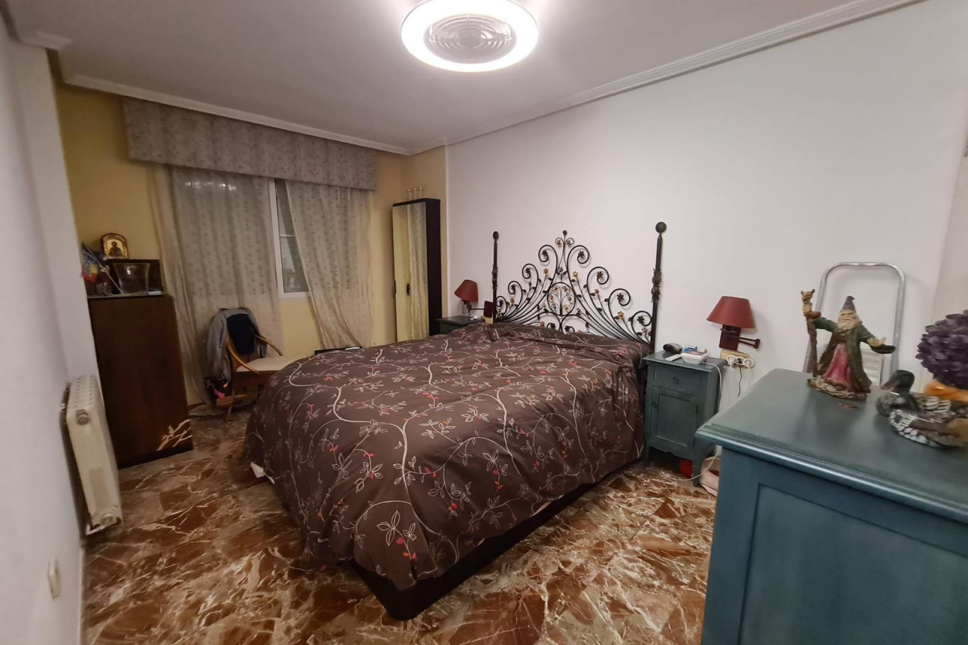 Resale - Townhouse - Alicante - Deportista Miriam Blasco