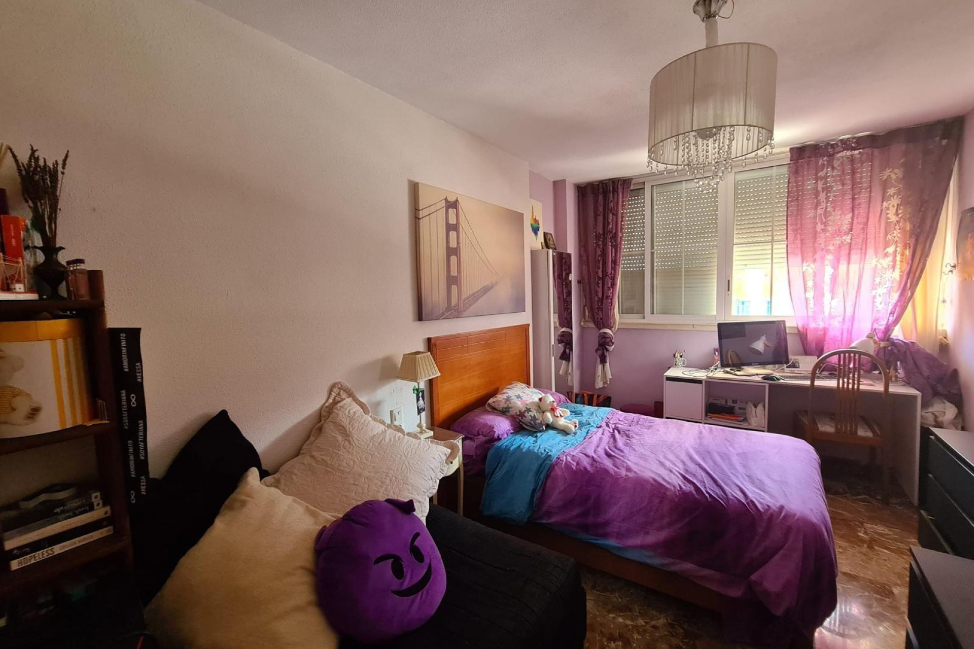 Resale - Townhouse - Alicante - Deportista Miriam Blasco