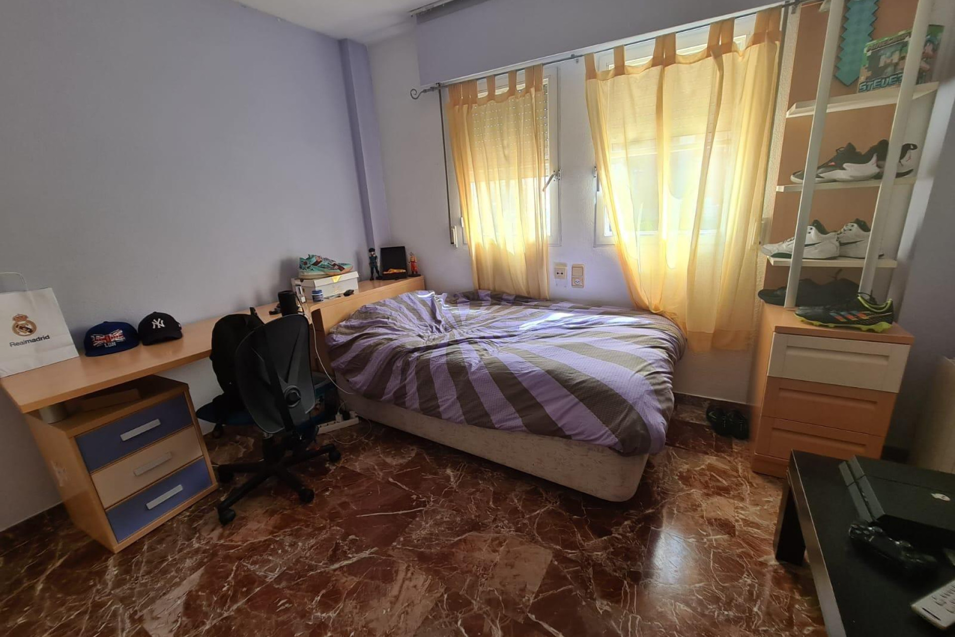 Resale - Townhouse - Alicante - Deportista Miriam Blasco