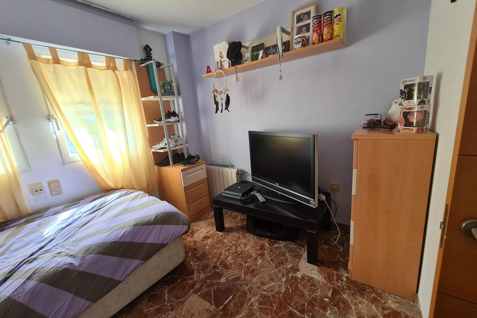 Resale - Townhouse - Alicante - Deportista Miriam Blasco
