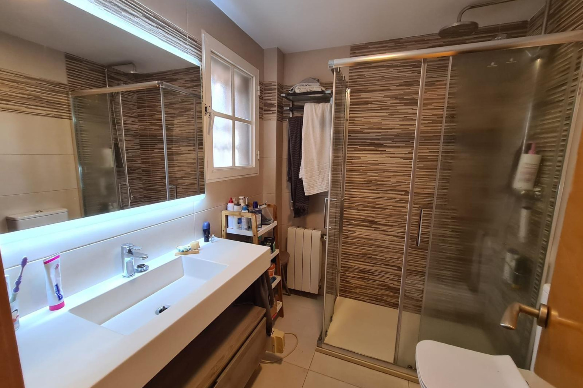 Resale - Townhouse - Alicante - Deportista Miriam Blasco