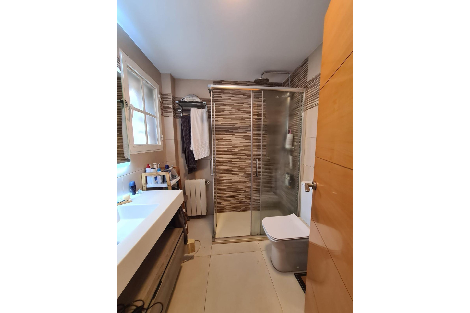 Resale - Townhouse - Alicante - Deportista Miriam Blasco