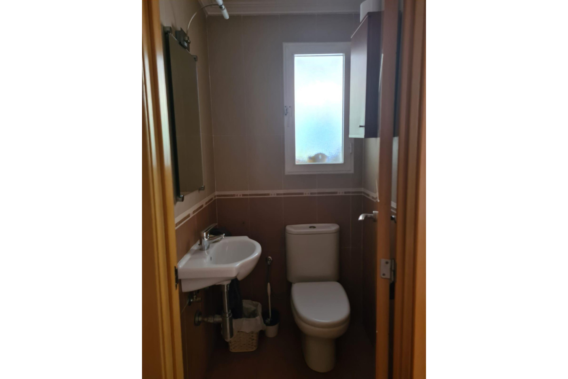 Resale - Townhouse - Alicante - Deportista Miriam Blasco