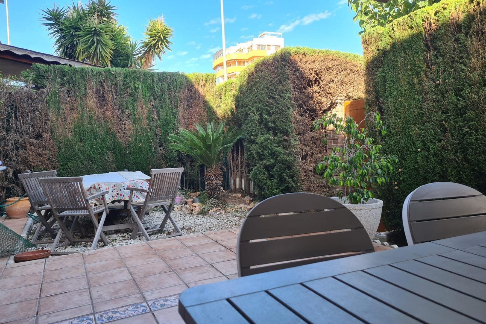 Resale - Townhouse - Alicante - Deportista Miriam Blasco