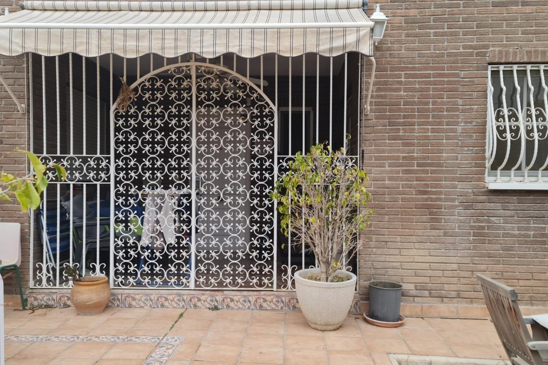 Resale - Townhouse - Alicante - Deportista Miriam Blasco