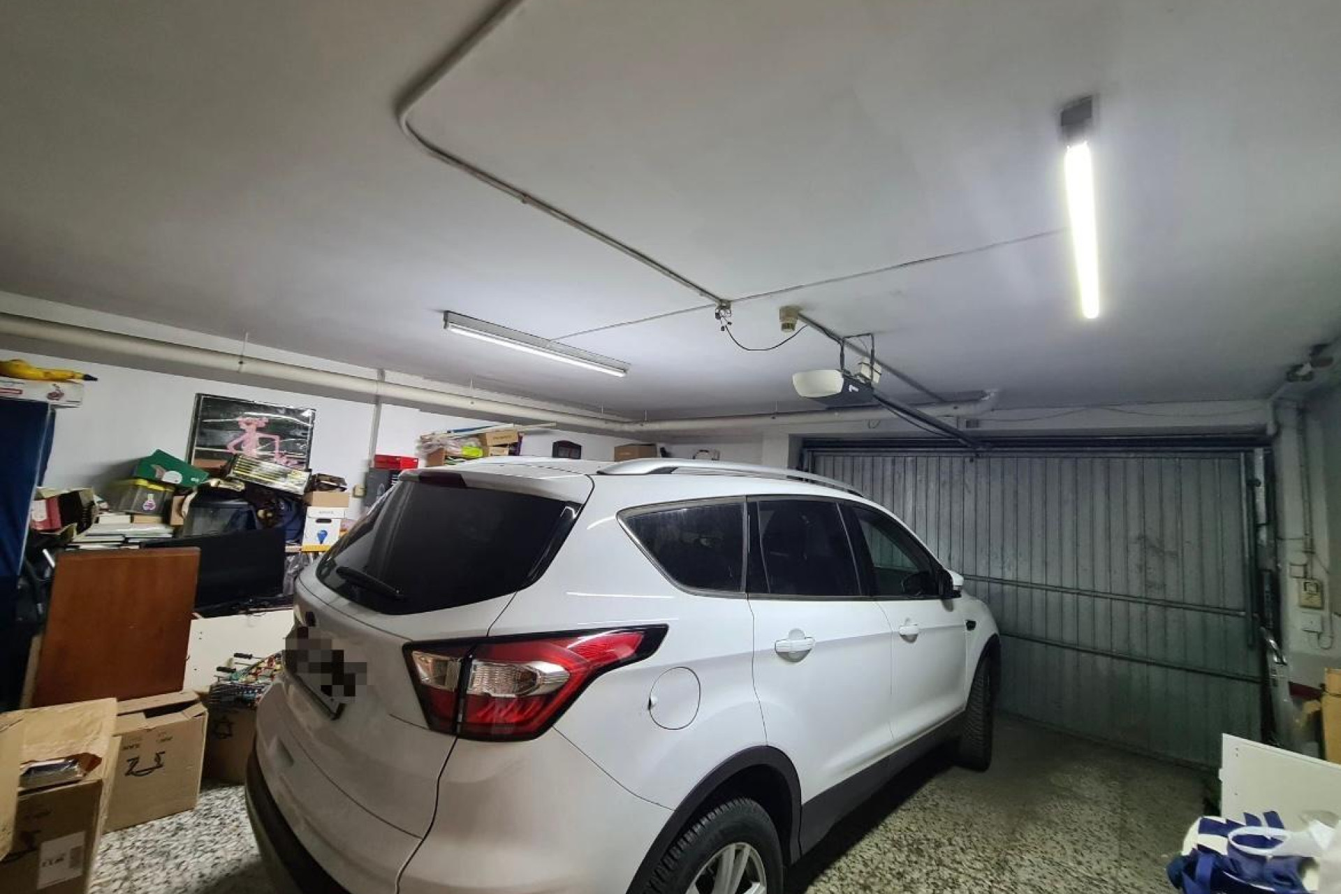 Resale - Townhouse - Alicante - Deportista Miriam Blasco