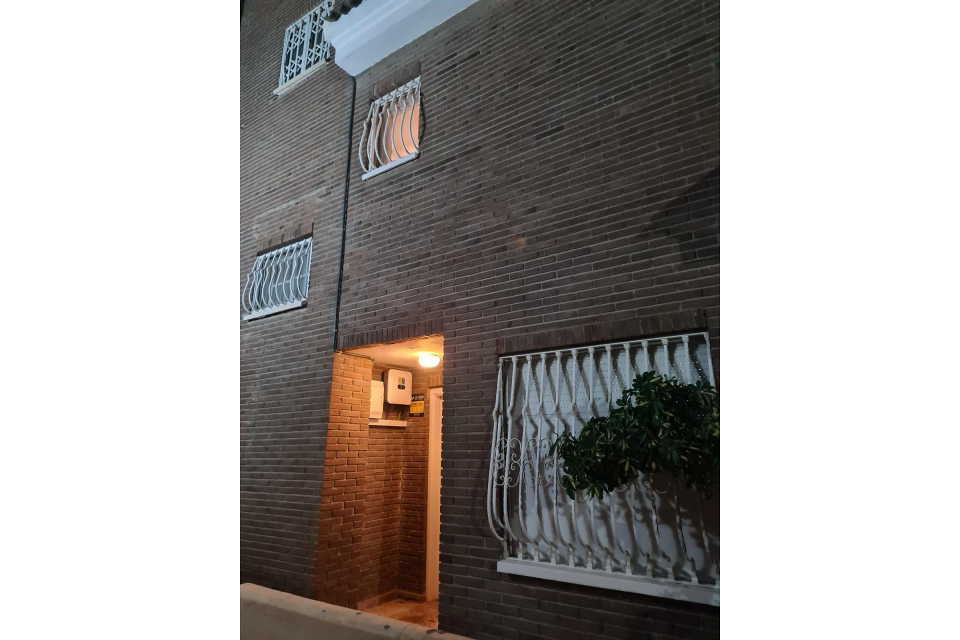 Resale - Townhouse - Alicante - Miriam Blasco