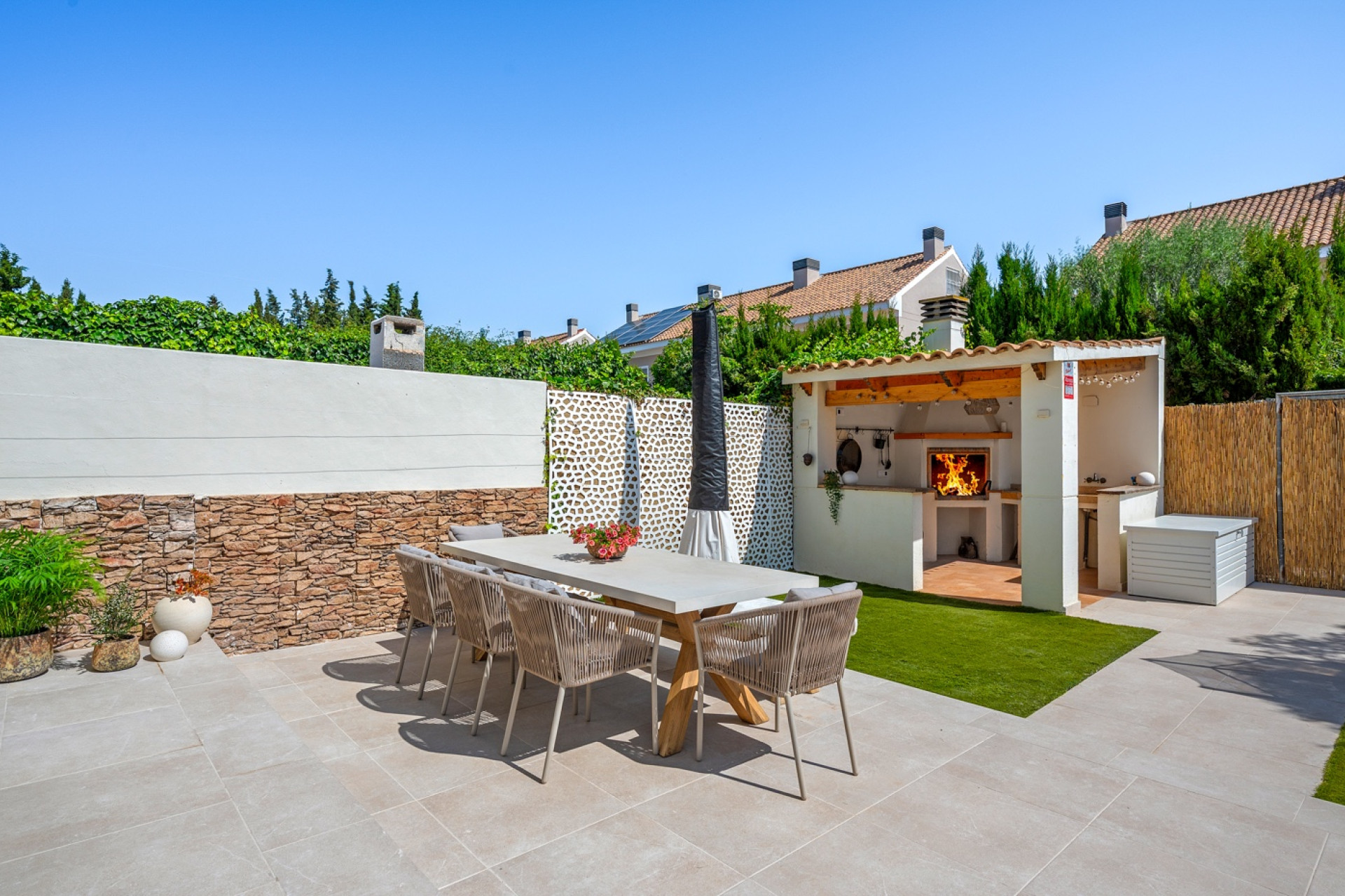 Resale - Townhouse - Alicante - Playa San Juan