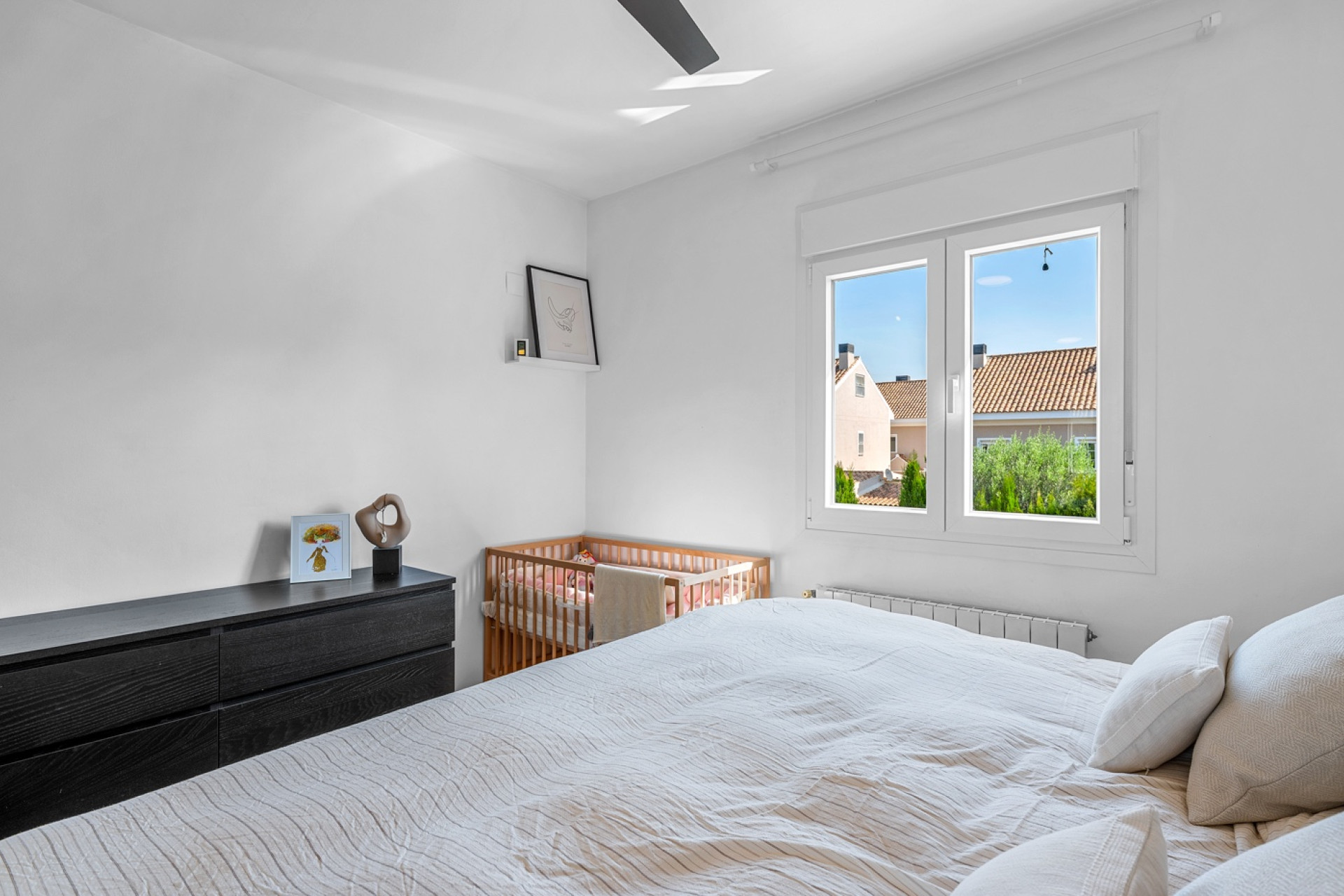 Resale - Townhouse - Alicante - Playa San Juan