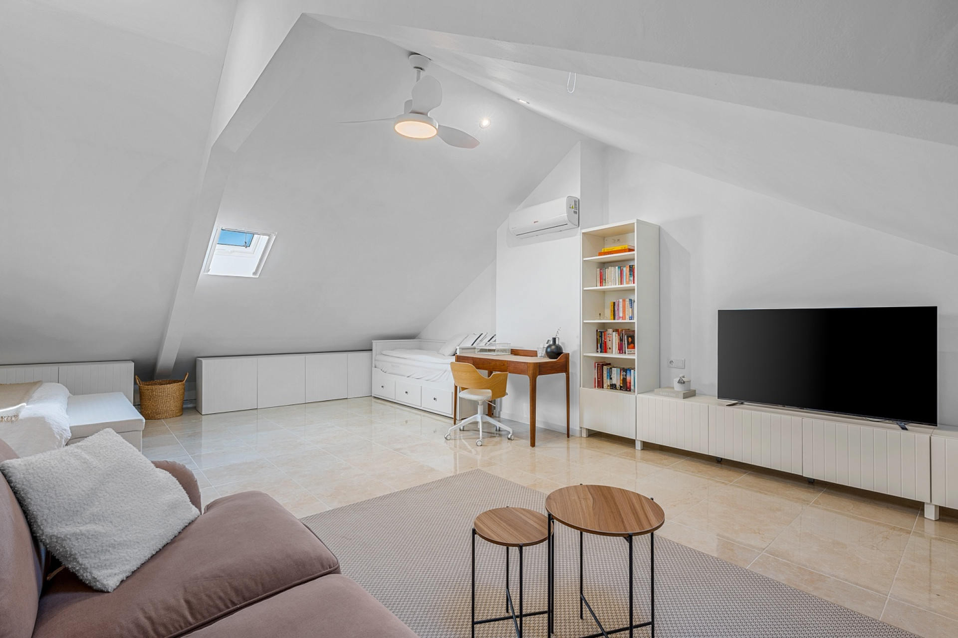 Resale - Townhouse - Alicante - Playa San Juan