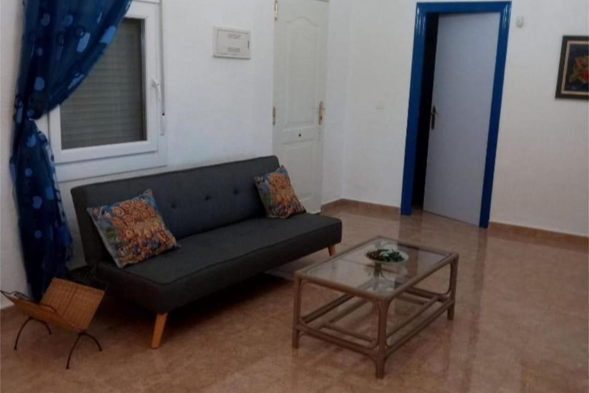 Resale - Townhouse - Almoradí - El saladar